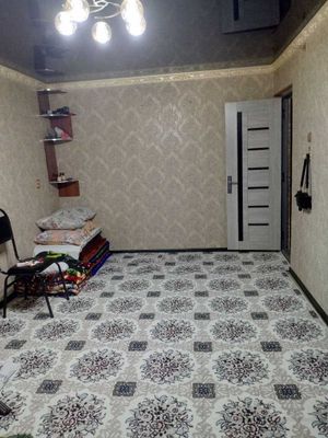 Зудлик билан Тупроккальа тумани Мухаббат махалласида квартира сотилади