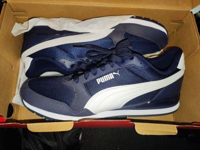 Кроссовки puma st runner v3 mesh Размер 41-42