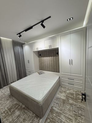 Сдается квартира: 2 комнаты, 52 м². 6 этаж. Есть мебель и техника