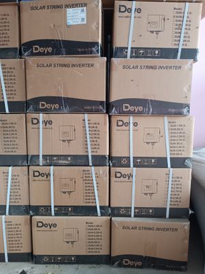 Inverter "Deye" 2.2 kVt sotiladi