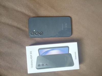 Samsung Galaxy A54 5G