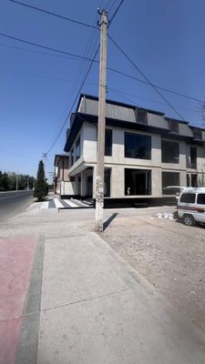 з Этажа + подвал 400м² Парку фкркат Саракулька