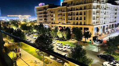 Нежилое коммерческое помещение Ташкент сити