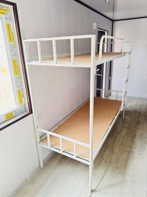 Ikki qavatli kravat