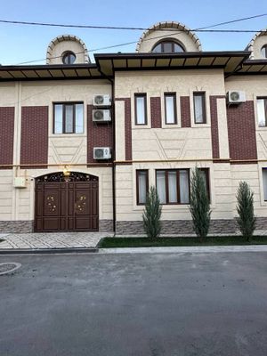 Продается евро дом Ориентир амир тимур махаля Алишерабад