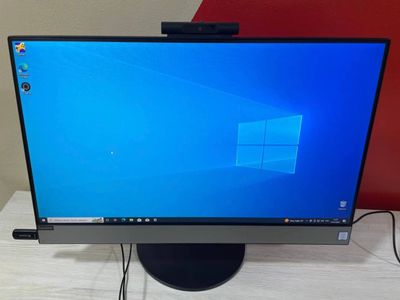 Моноблок Lenovo 24