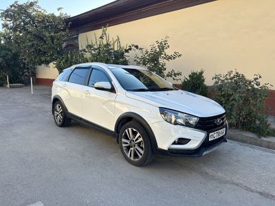 LADA VESTA andijon