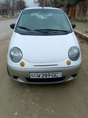 Matiz Best 2010-yil