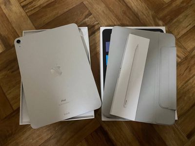 iPad Air 4 WiFi ideal xolatda