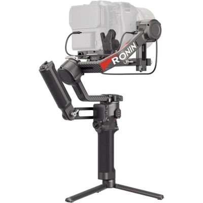 Dji Ronin Rs 4 pro Combo