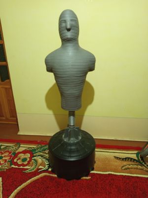 Мешок маникен янги сотилади