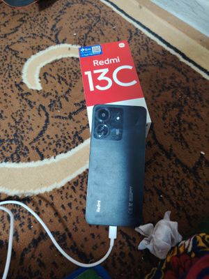 Redmi 13c dakument karopka