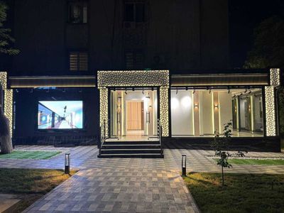Своя!!! С арендатором Ц4 Алайский 75+16м2 нежилое помещение продажа