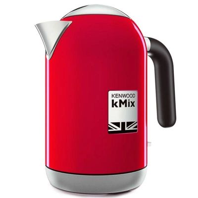 Чайник электрический Kenwood ZJX-740 RD