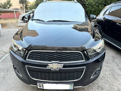 Captiva 2 ( каптива 2 )