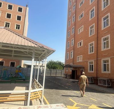 Продается квартира в новостройке