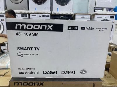 Телевизоры 43 MOONX по оптовое цене