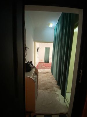 1xona 2xona qilingan uy ijaraga beriladi pokiza odamlarga.