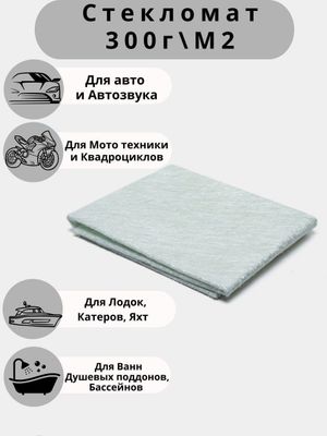Компания EAST WALL TRADE Предлагает Вам Стекломат