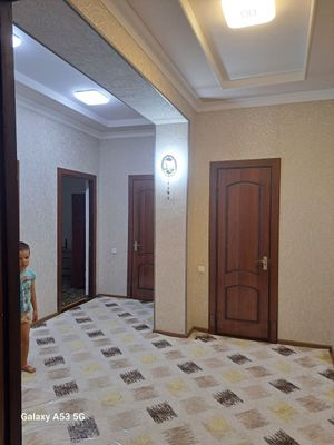 3 xonali uy qizlarga