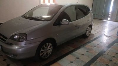 Chevrolet Tacuma