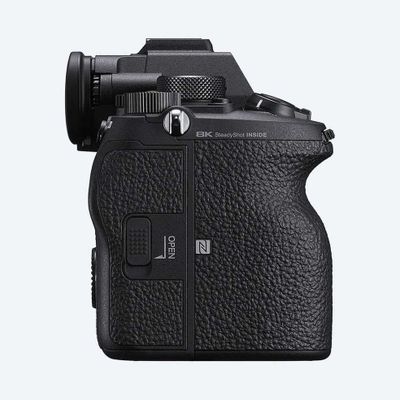 Sony ILCE-1 Alpha 1 Mirrorless Camera