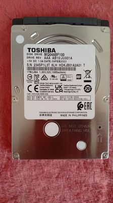 Hdd sotiladi 1-terabayt