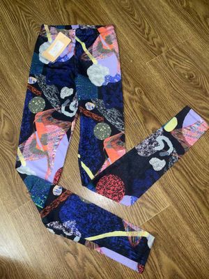 Лосины женские xs