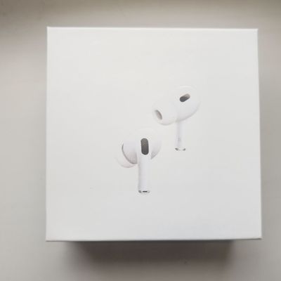 Airpods Pro 2-avlod