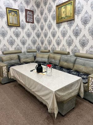 уголок ва стенка сотилади