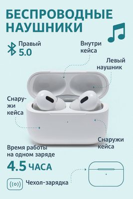 Услуги Инфографики