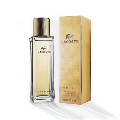 LACOSTE Pour Femme для женщин