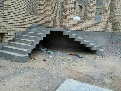 Beton lessnisa hizmat