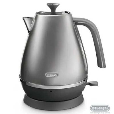 Электрический чайник Delonghi KBI2001.S