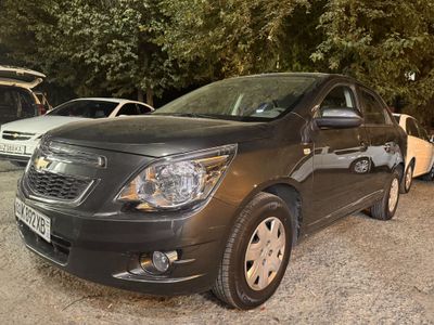 Chevrolet Cobalt Avtomat 22-23