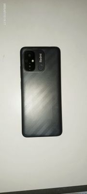 Redmi 12 c sotiladi karobka dokumenti xamma narsasi bor