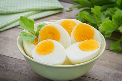 Продаются яйца домашние