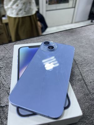 Iphone 14 sotiladi LL/A