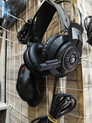 Bloody O'yin uchun mo'ljallangan quloqchin(naushnik) sotiladi