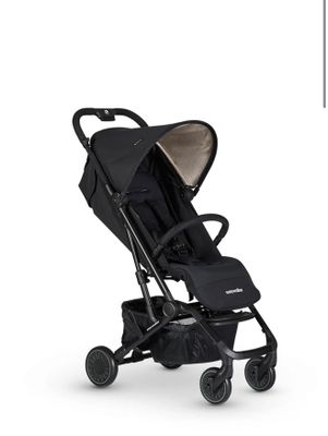 Продается коляска easywalker buggy xs