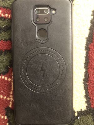 Redmi not 9 4/64