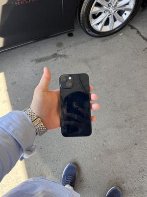 Model:IPhone13 ideal