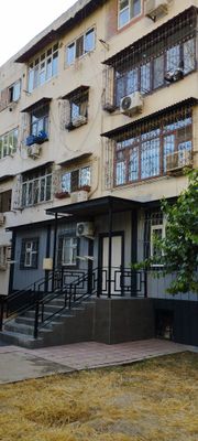 Сдаются квартиры в яккасарайском районе 1-2-3 комнатные