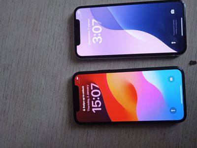 iPhone 11 pro 64 talik baterakasi 85 xolati ideal