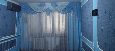 Занавеска б/у в отличном состоянии