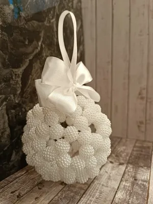 игрушка на ёлку