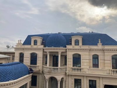 Гибкая черепица Технониколь по низким ценам