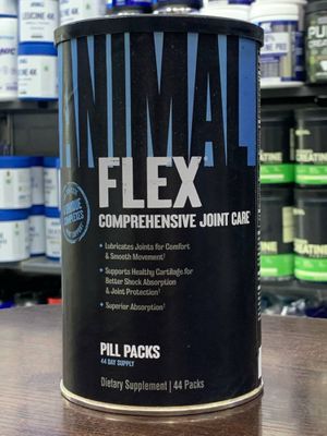 Animal flex - 44 packs
