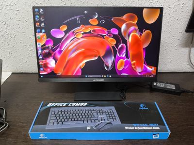 AvTech PRO (i5 10400, 16Gb, SSD256Gb, HDD 1Tb)