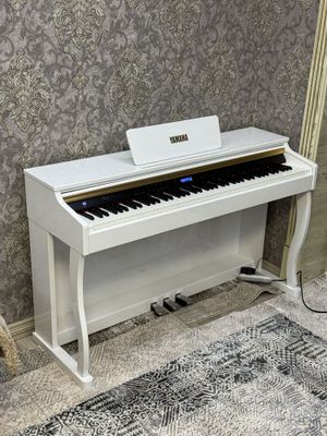 Elektronniy pianino